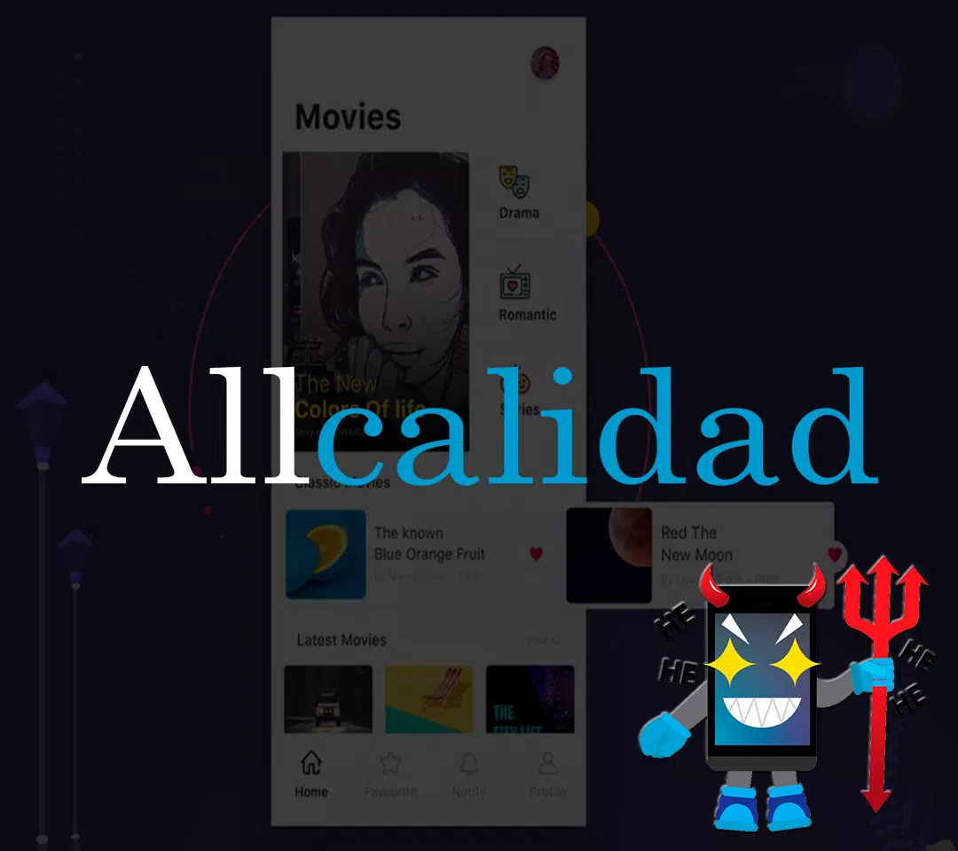 Allcalidad