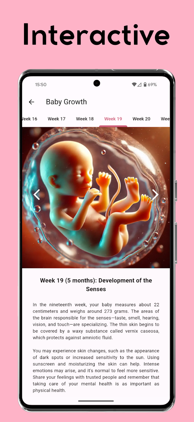 Gestational Age Gestational Age
