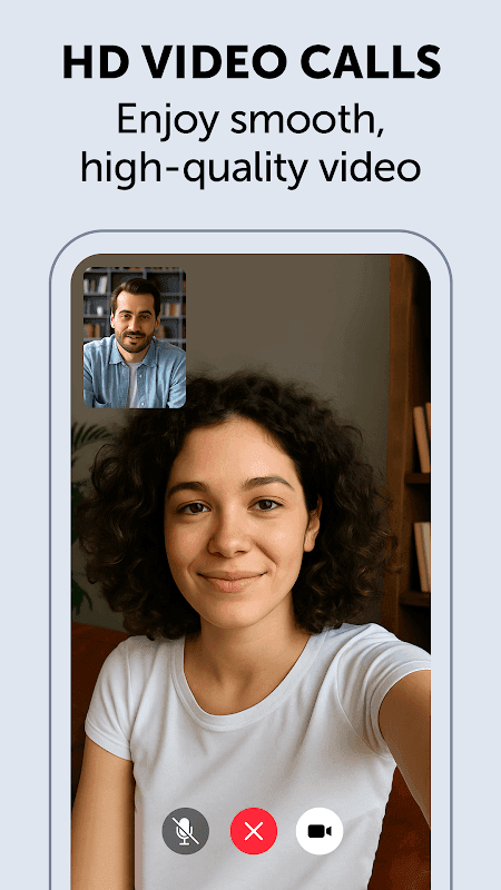 Zangi Private Messenger