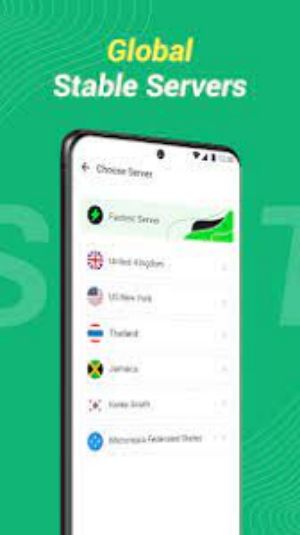Snap VPN Proxy - Super Fast VPN Master