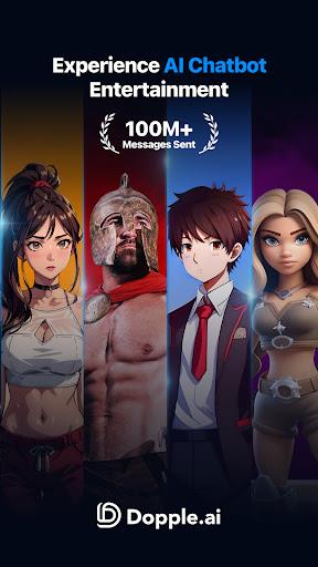 Dopple.AI Dopple.AI