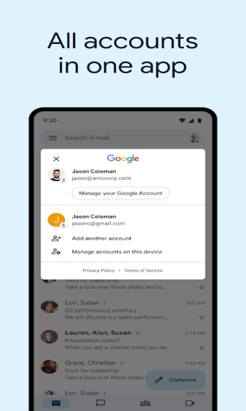Gmail Gmail
