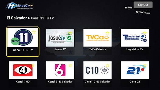 HonduTV