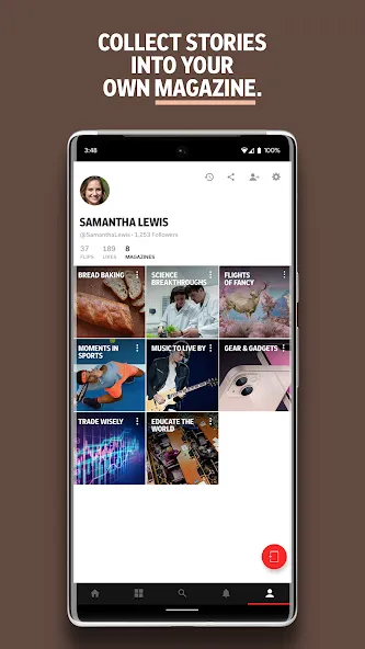 Flipboard