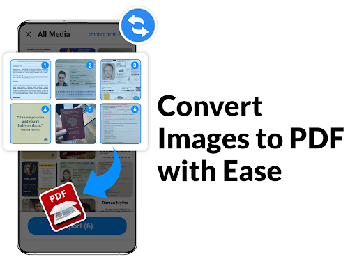 PDF Scanner APK PDF Scanner APK