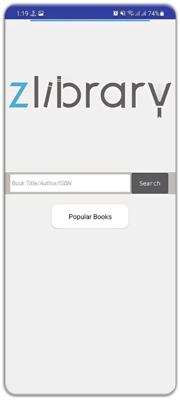 Z library