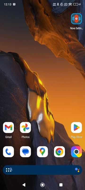 Nova Launcher APK