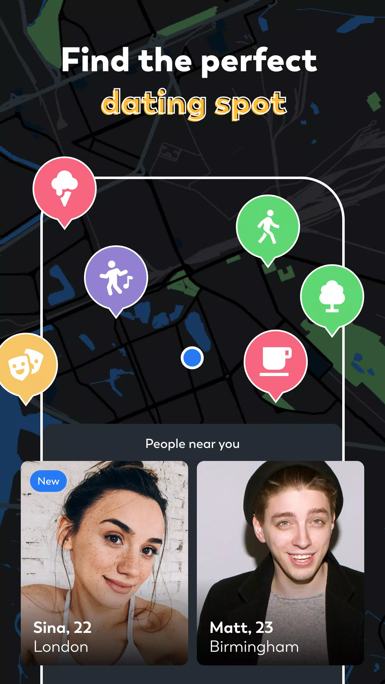 LOVOO - Dating App & Chat App LOVOO - Dating App & Chat App
