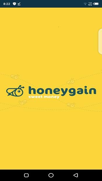 Honeygain