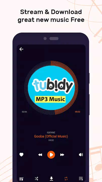 Tubidy MP3 Music