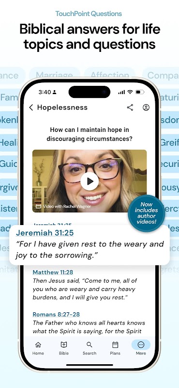 Life Bible