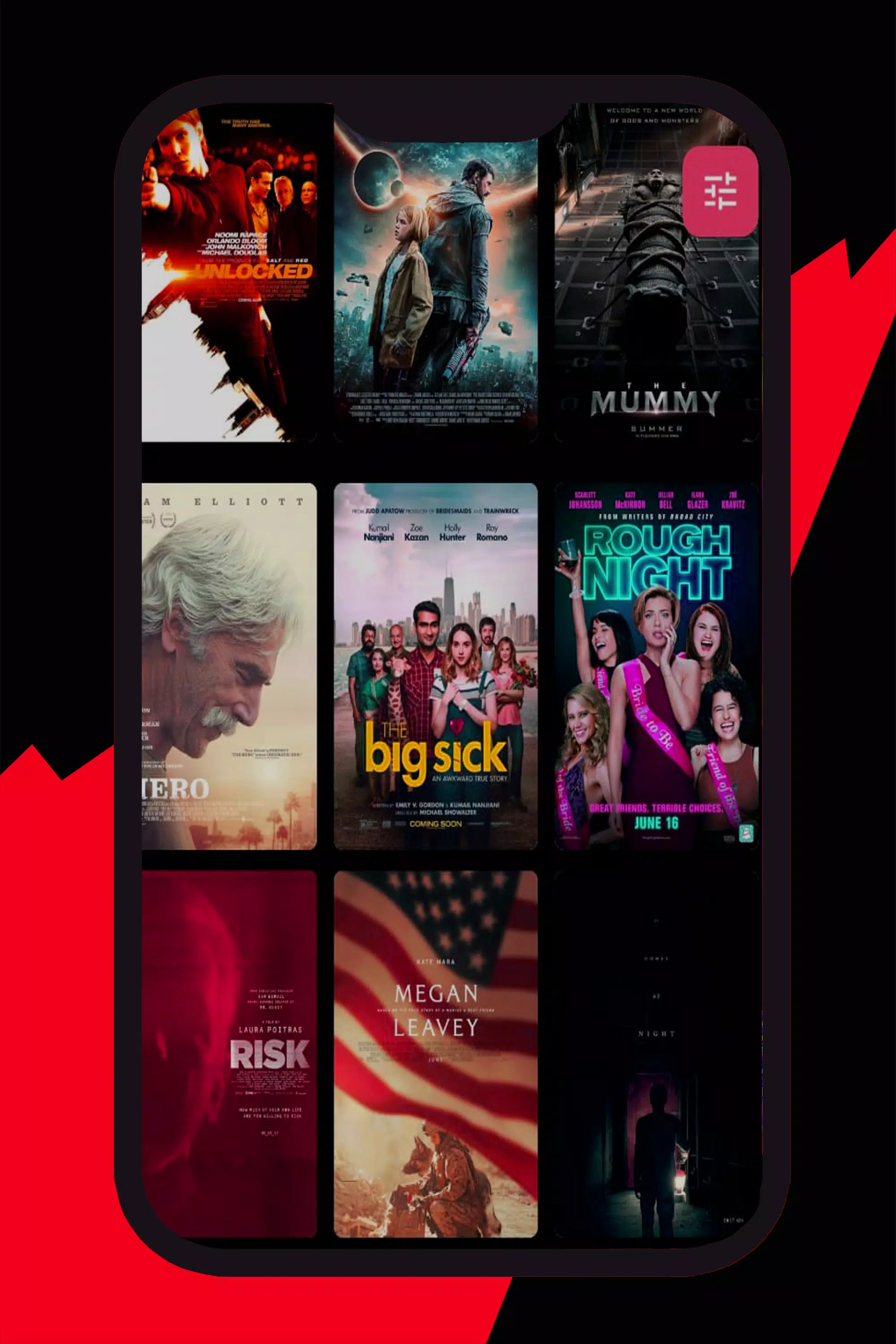 Movies Plus