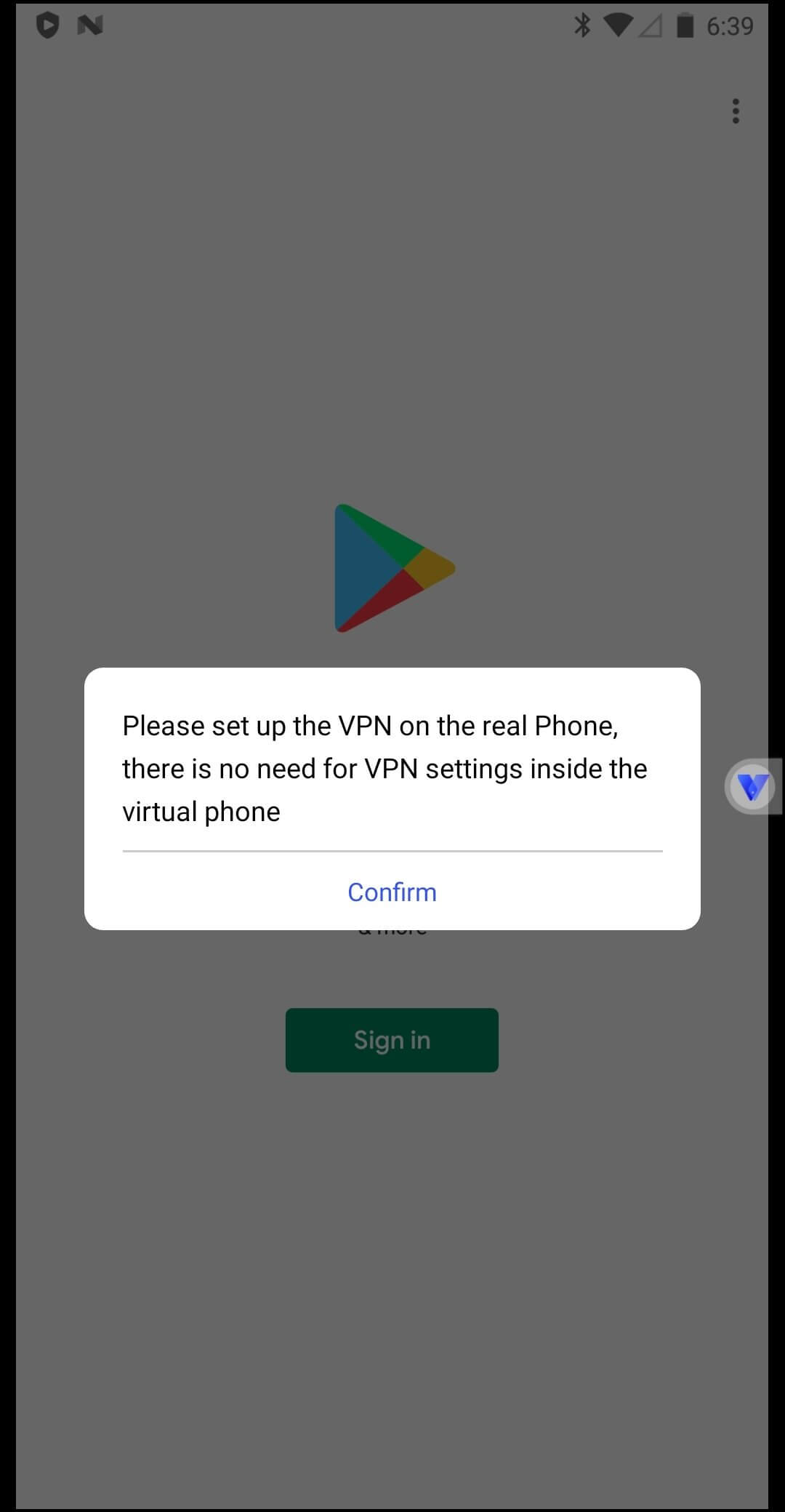 VPhoneGaga APK