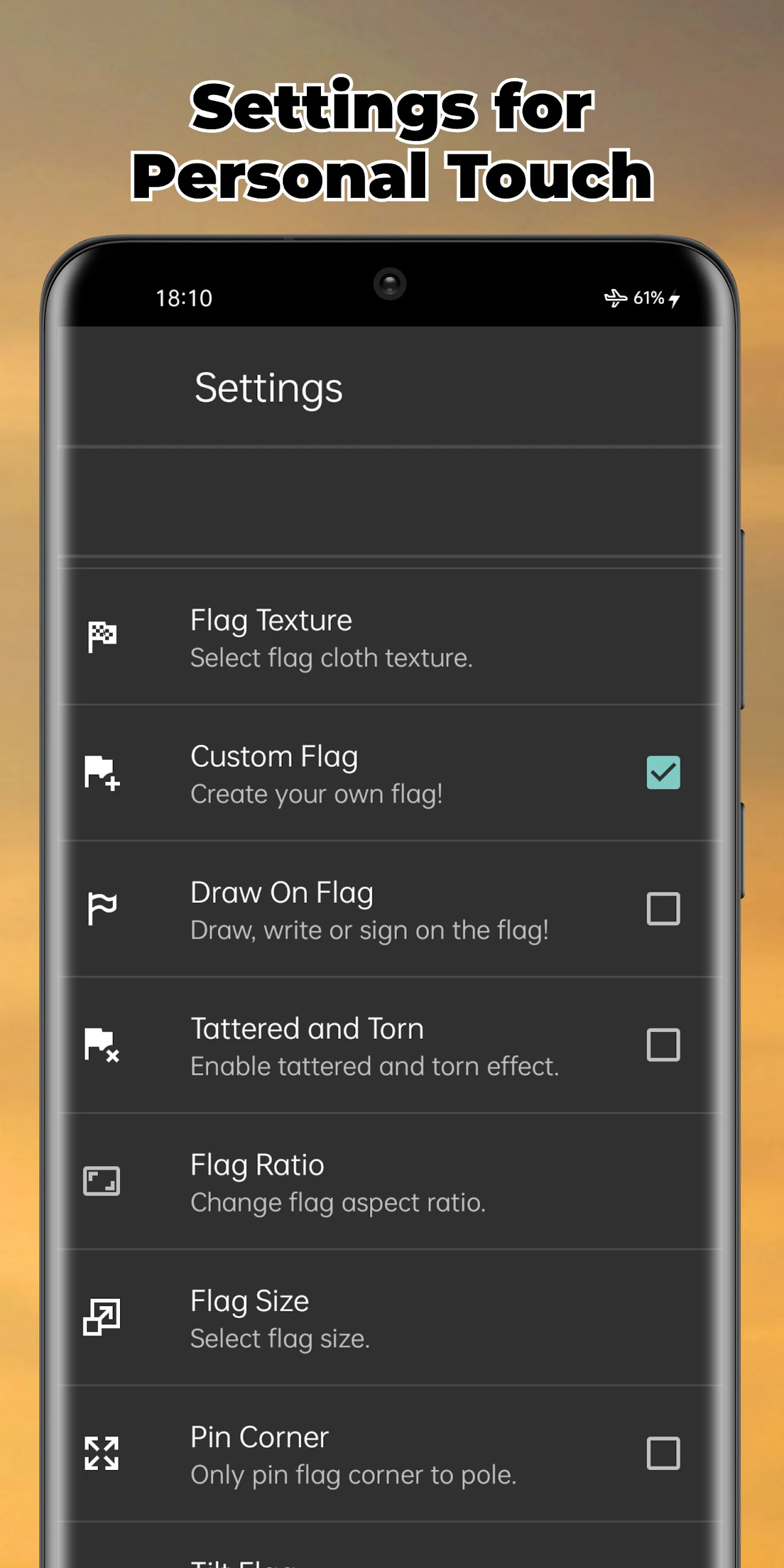India Flag Live Wallpaper apk India Flag Live Wallpaper apk