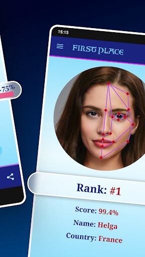 Beauty Calculator Pretty Scale Beauty Calculator Pretty Scale