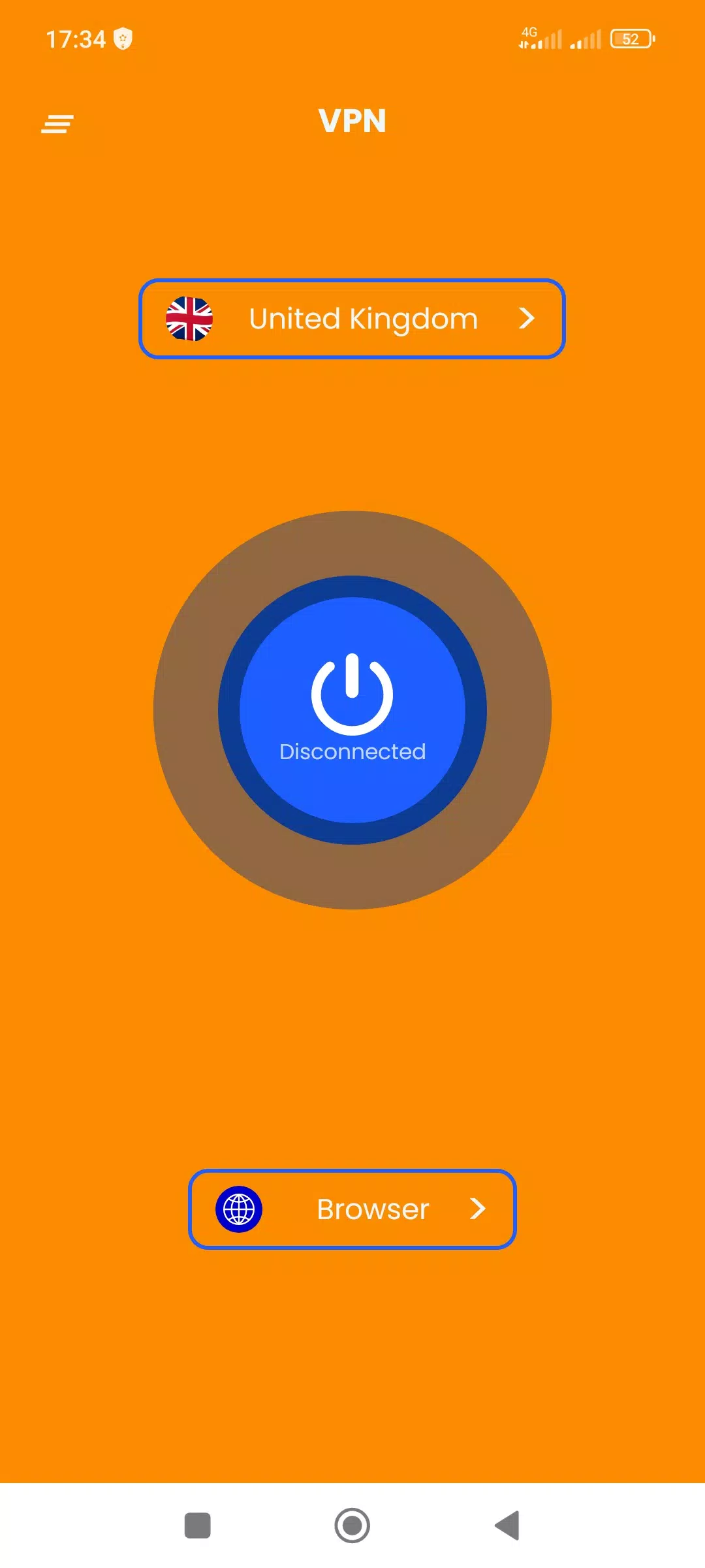 Turbo VPN XNXX-Fast and Secure