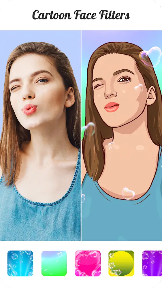 ToonApp