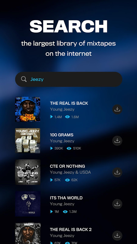 DatPiff - Mixtapes & Music DatPiff - Mixtapes & Music