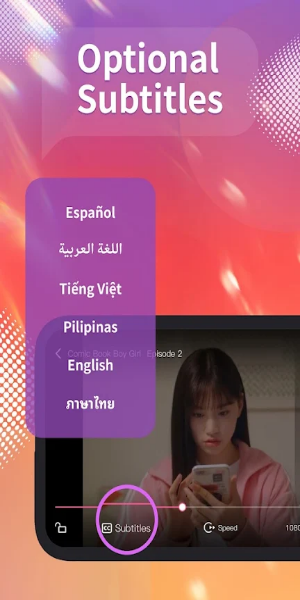 GoTV: Dramas, Series, TV Shows GoTV: Dramas, Series, TV Shows