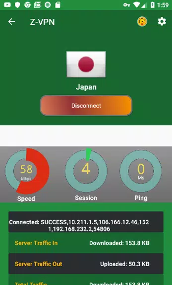 Z-VPN