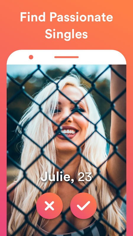 Hint - Casual Dating for Adult Singles Hint - Casual Dating for Adult Singles