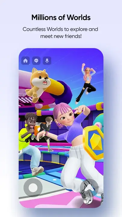 ZEPETO Mod