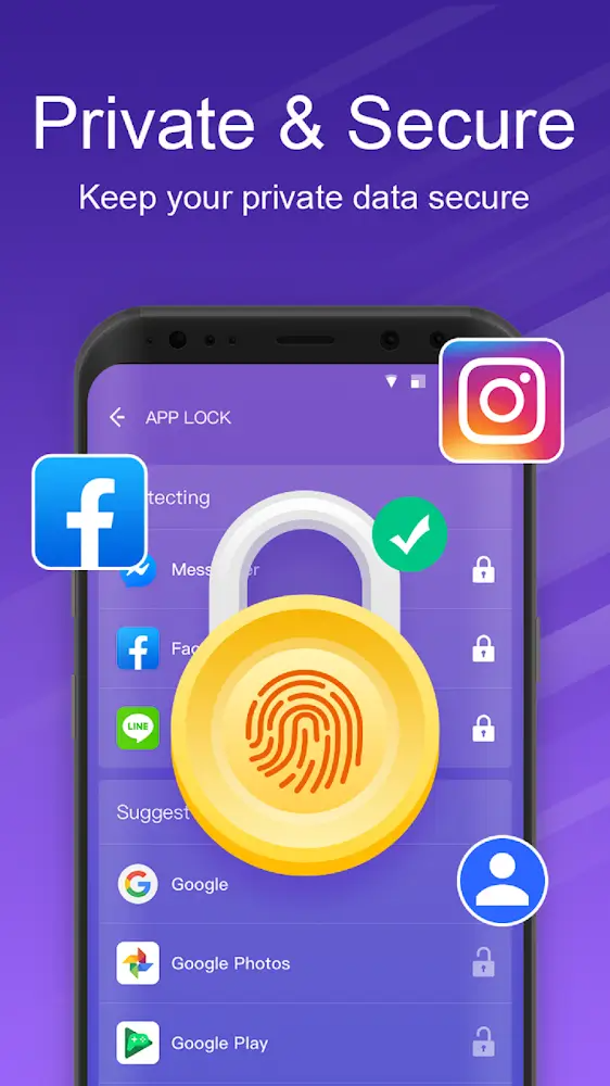 Nox Cleaner Android