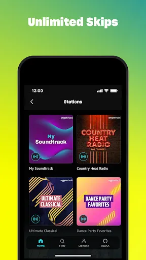 Amazon Music New Amazon Music New