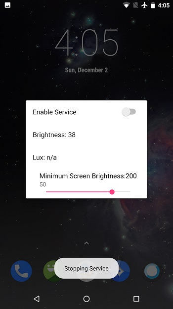 OLED Saver