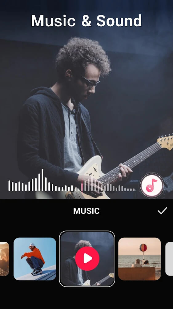 Video Maker - Video.Guru
