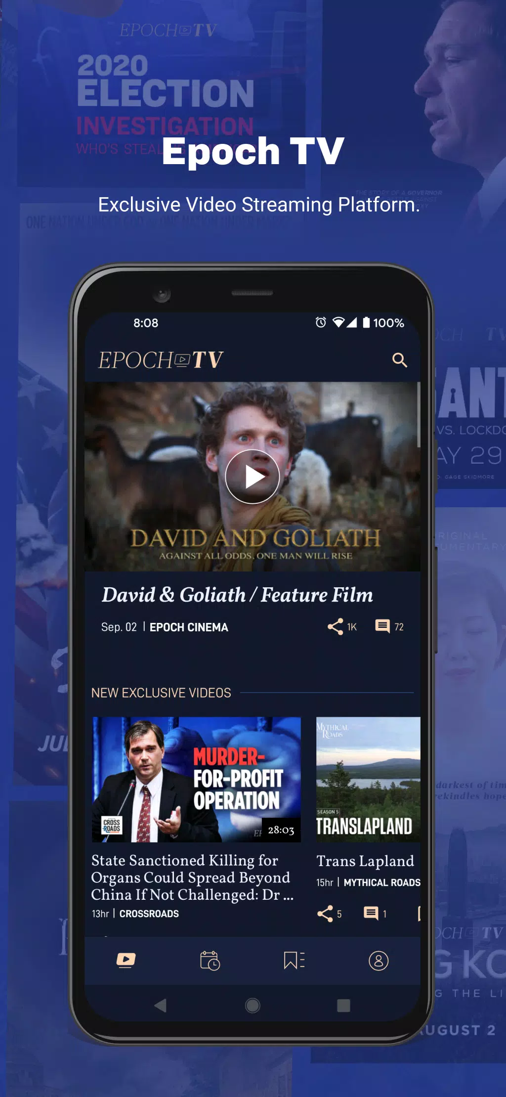 Epoch TV