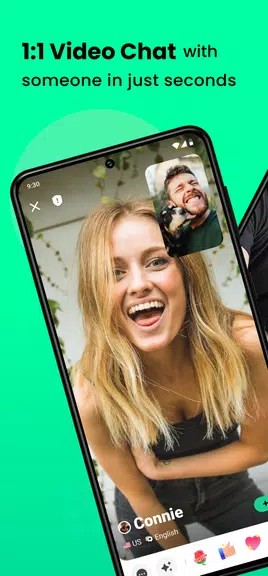 Azar:Video Chat, Meet Friends