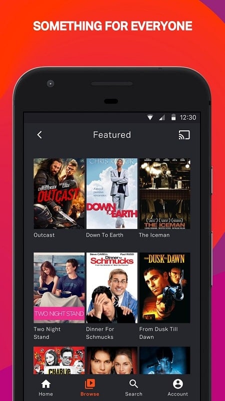 Tubi TV APK