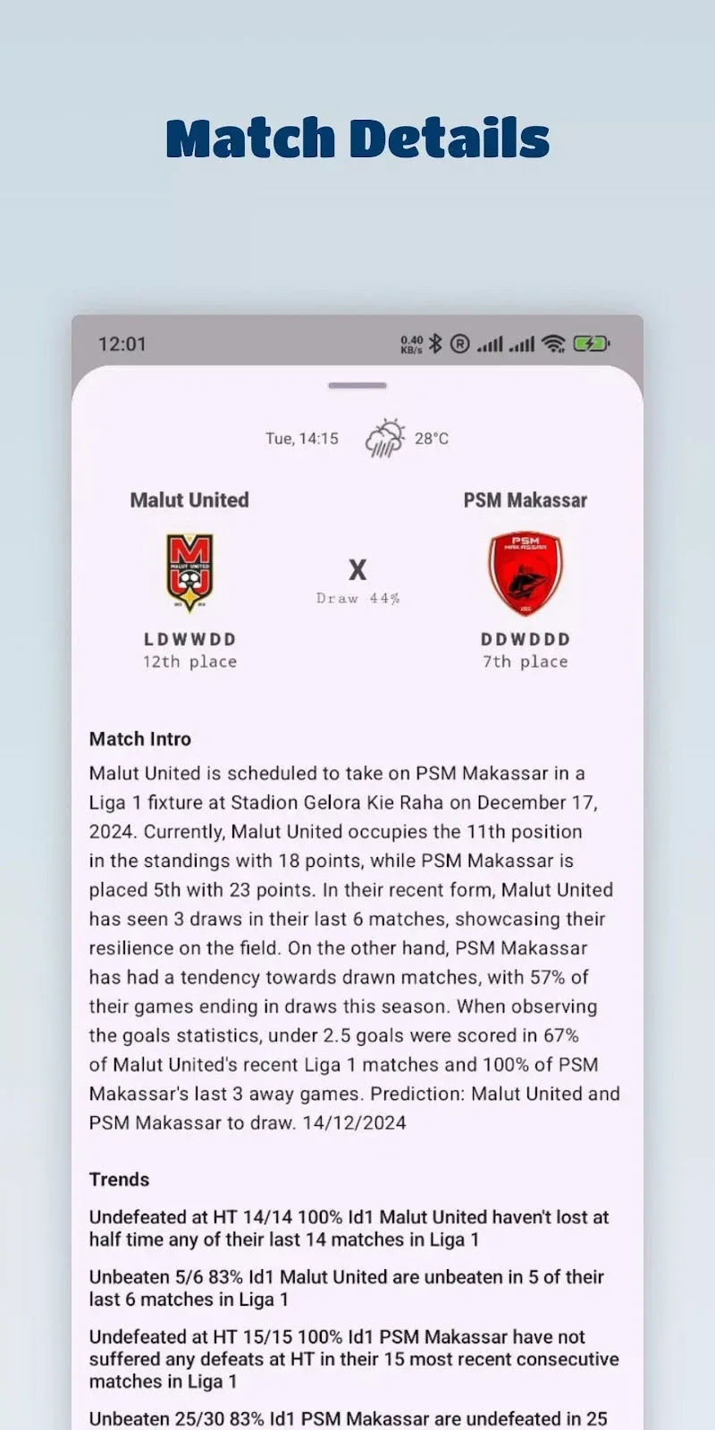 Soccer Betting Tips