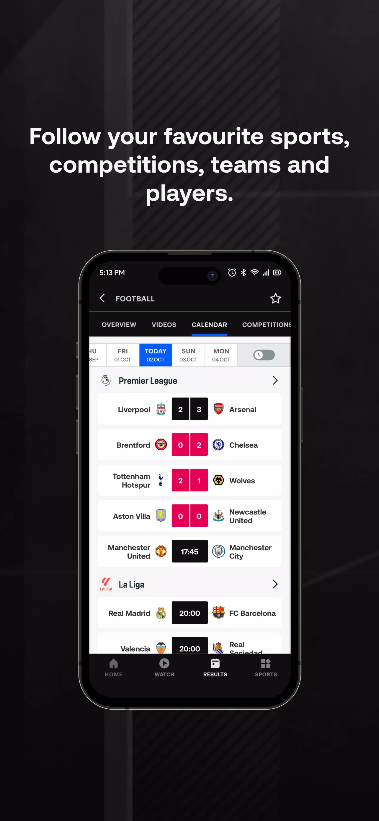 Eurosport