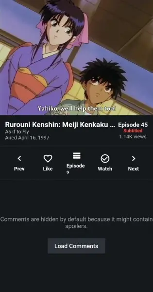 AnimeUltima APK
