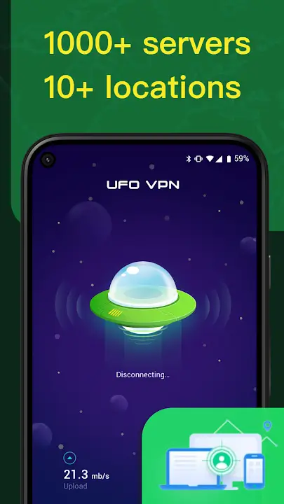 UFO VPN UFO VPN
