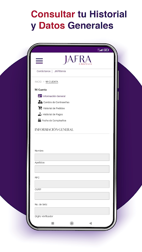 JAFRAnet 1.0 JAFRAnet 1.0