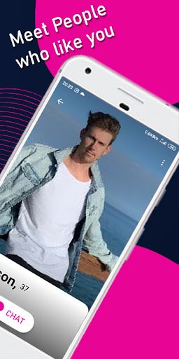 Canada Dating