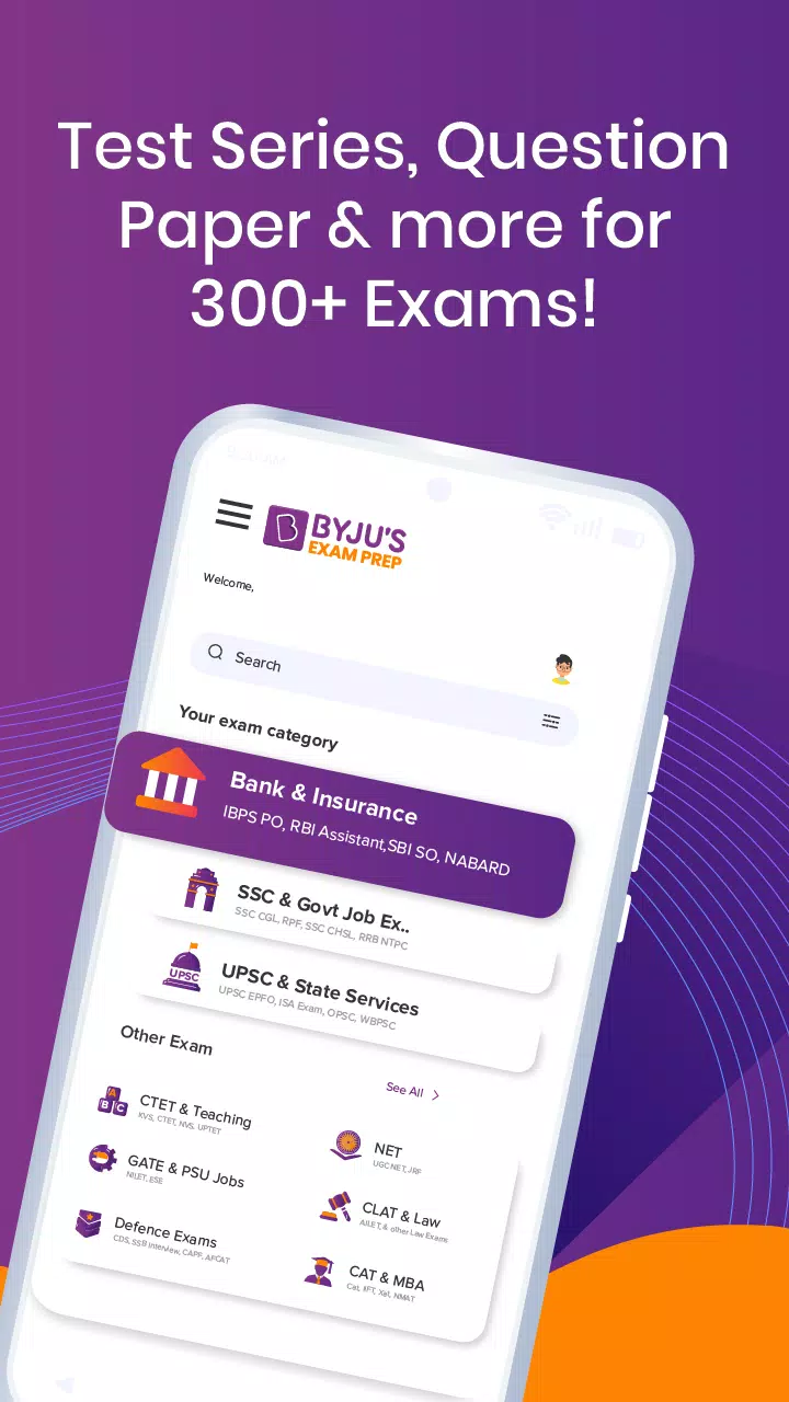 Exam Preparation APK Exam Preparation APK