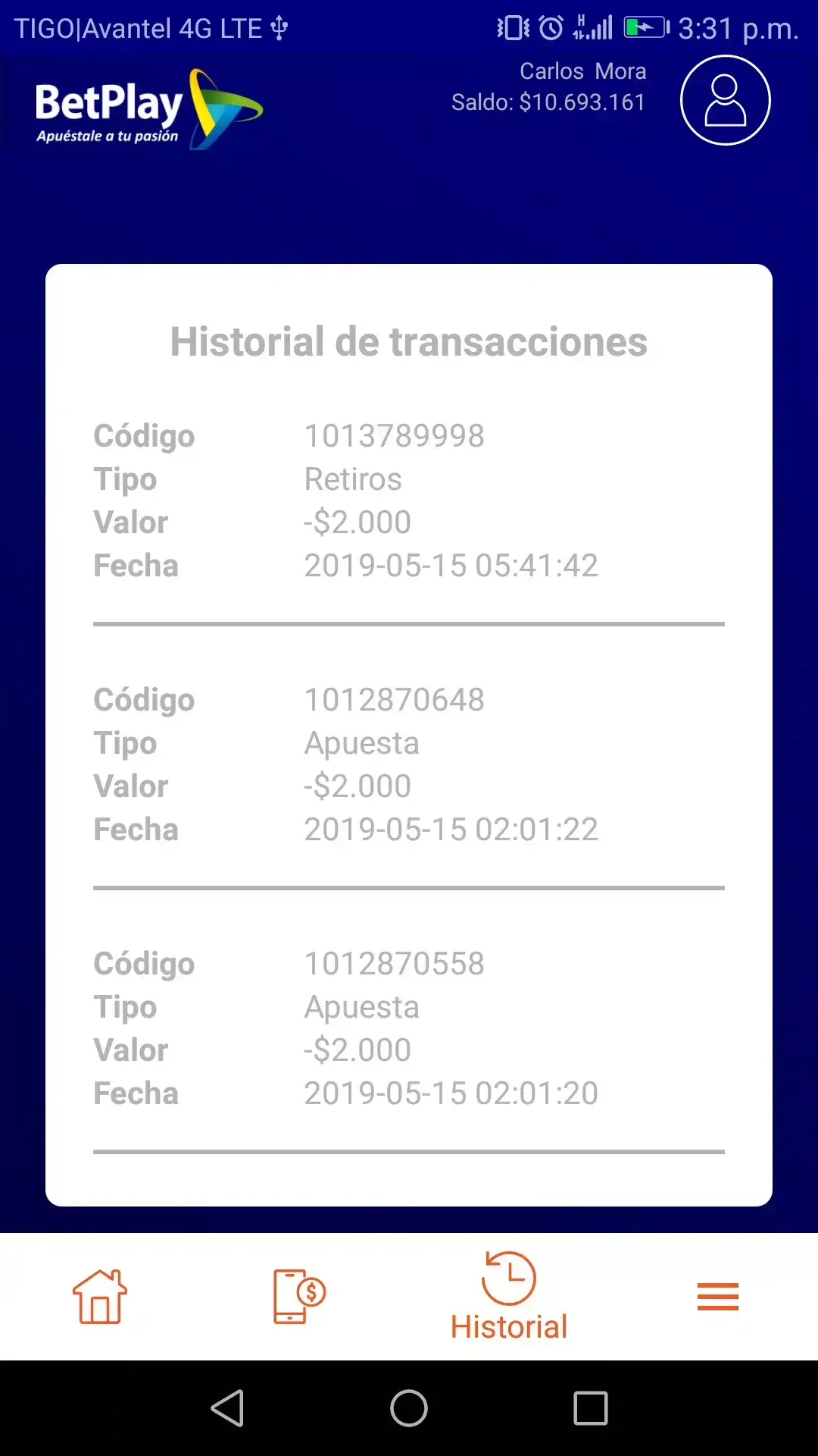 BetPlay