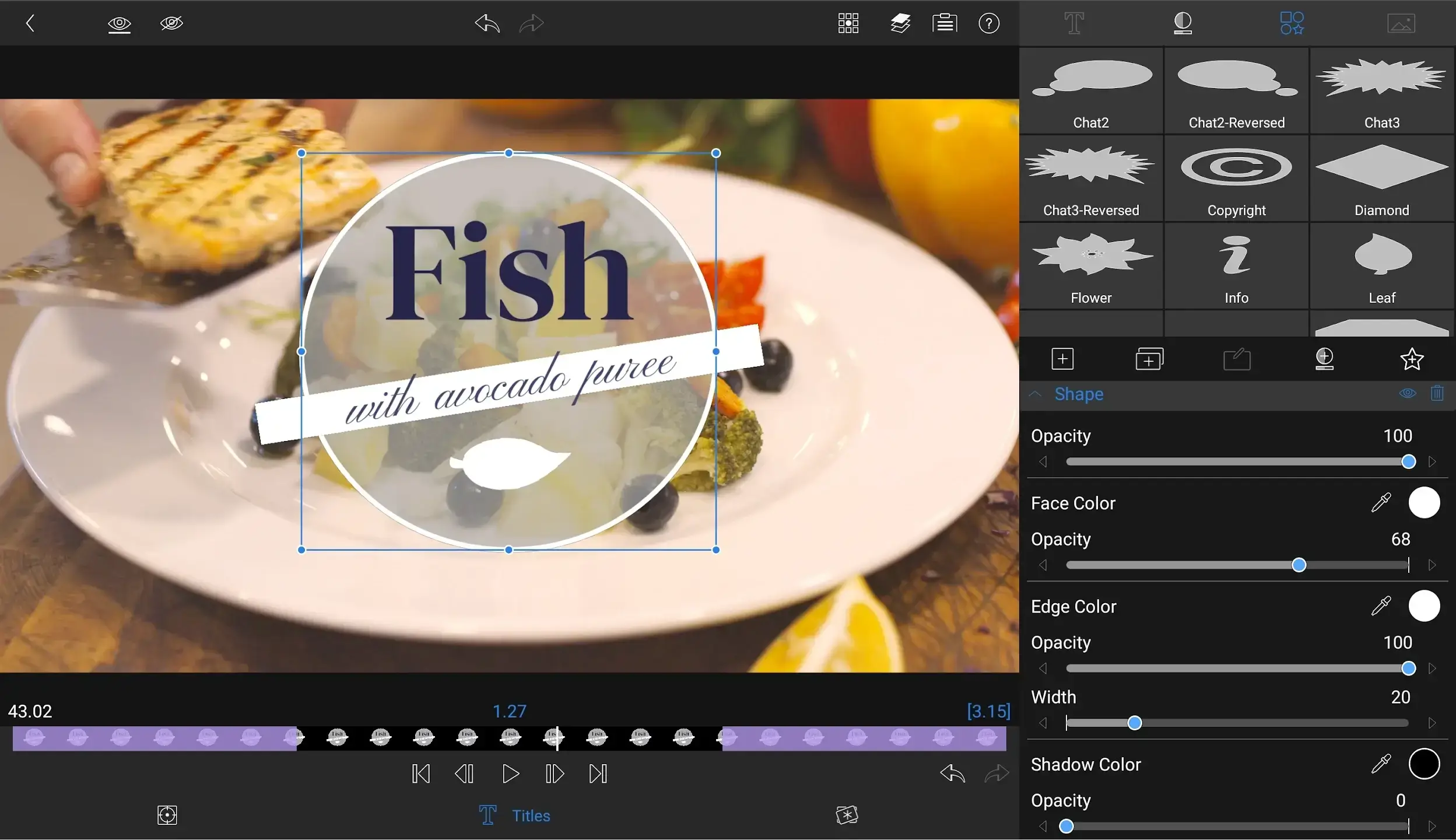 LumaFusion 2.0.0 LumaFusion 2.0.0