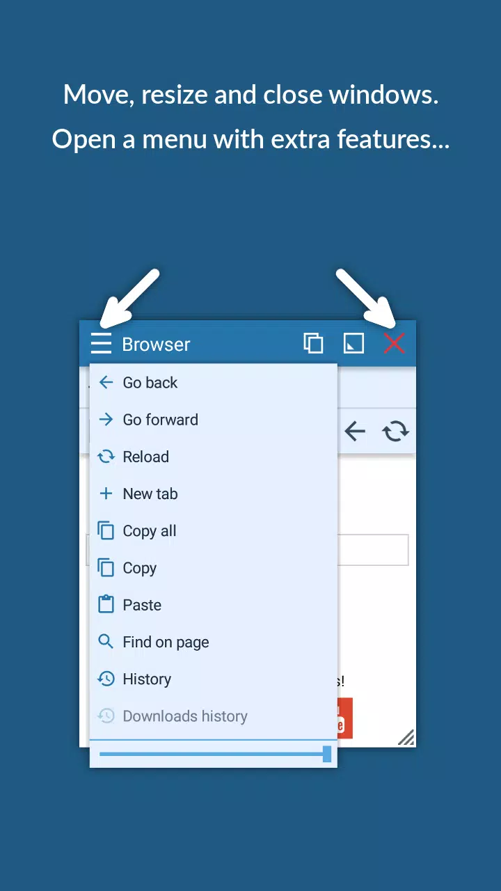 Floating Apps Premium Floating Apps Premium