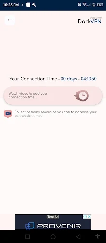 DarkVPN Mod