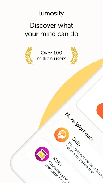 Lumosity Lumosity