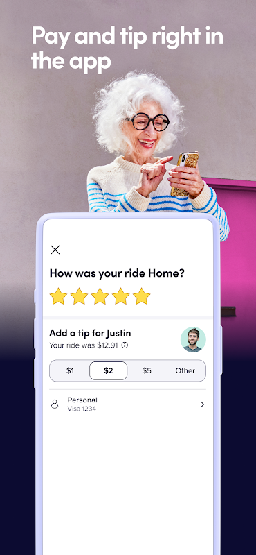 Lyft APK Lyft APK