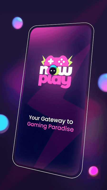 Now Play