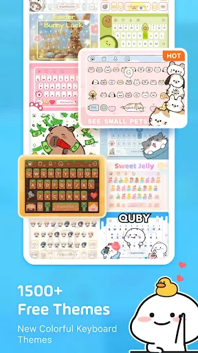 Facemoji AI Emoji Keyboard Facemoji AI Emoji Keyboard