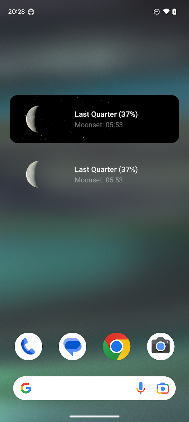 My Moon Phase Pro