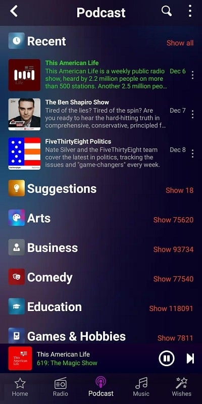 Audials Play Pro Latest